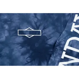 T-Shirt langarm Sunday Rockwell Box Tie-Dye image-2