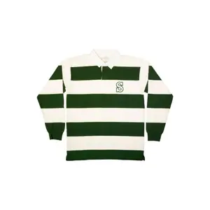 Rugby Polo shirt Sunday Off image-0