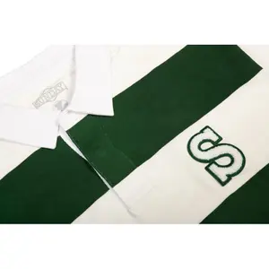 Rugby Polo shirt Sunday Off image-1
