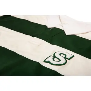 Rugby Polo shirt Sunday Off image-2