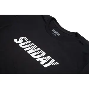 T-shirt Sunday Shredd image-1