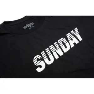 T-shirt Sunday Shredd image-2