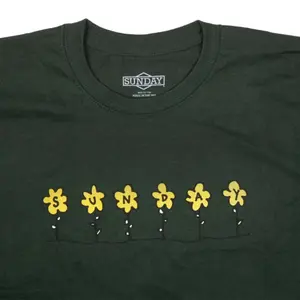 T-shirt Sunday Growth Hunter image-1