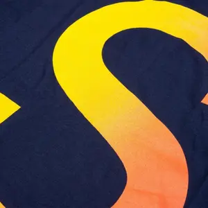 T-shirt Sunday Big-S Fade image-2