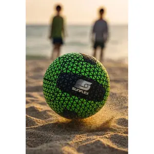Ballon sunflex NeoGrip image-4