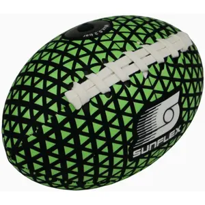 American football ball sunflex NeoGrip image-1