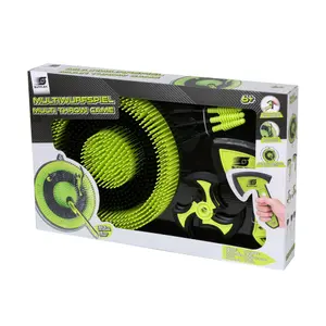 Jeux d'extérieur lancer sur cible sunflex
