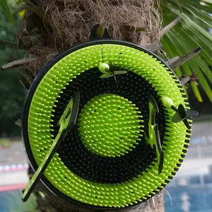 Jeux d'extérieur lancer sur cible sunflex image-5