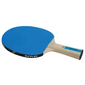 ρακέτα πινγκ πονγκ sunflex Color Comp B25 image-1