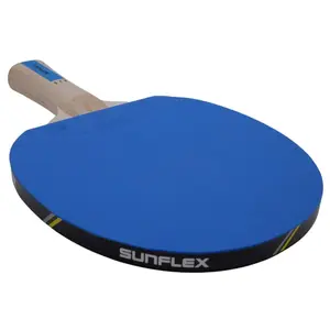 ρακέτα πινγκ πονγκ sunflex Color Comp B25 image-4