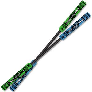 s6598-stick-sunflex-fandango-rebell-pro-blue-green-142-cm
