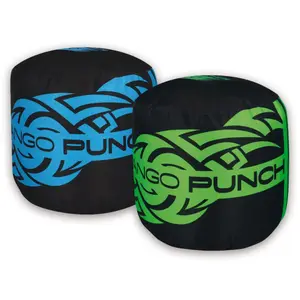 Punching gloves sunflex Fandango Punch