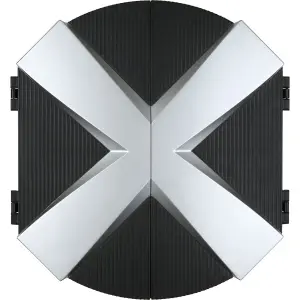 Electronic dartboard sunflex Expert image-1