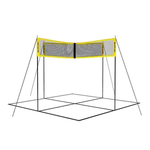 Udendørs Spilnet X-Net Multi Sport sunflex