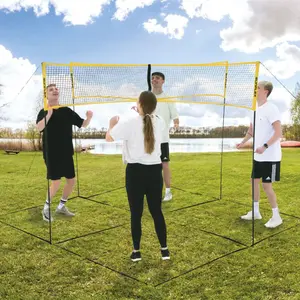 Udendørs Spilnet X-Net Multi Sport sunflex image-1