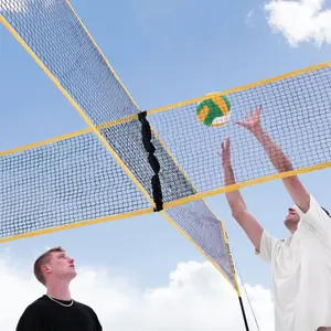 Udendørs Spilnet X-Net Multi Sport sunflex image-2