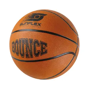 Basketball ball sunflex Bounce