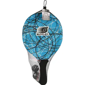 Conjunto de pelotas de playa sunflex Neoremix image-0