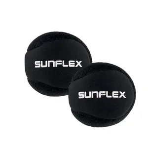 sfbr1-ball-sunflex-sure-catch-x2-schwarz-tu