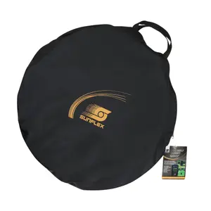 Basket sunflex Disc Golf Target image-1
