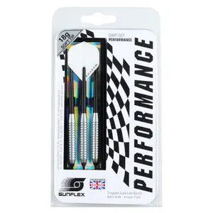 Soft Tip Dart sunflex image-1