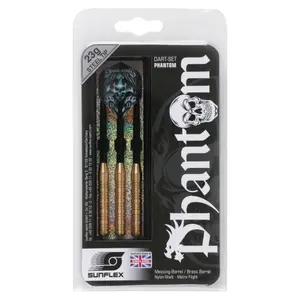 Dart sunflex Phantom image-2