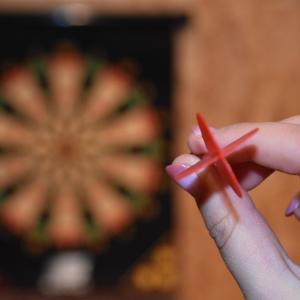 Punta de metal para dardos sunflex image-2