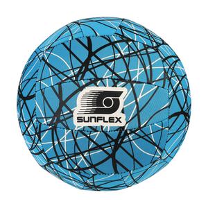 sffbn5-sunflex-beac-ball-funball-t5-blue-one-size