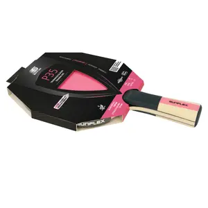 Raquete de ténis de mesa sunflex Colorcamp p35 image-1