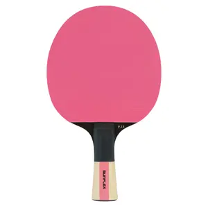 Raquete de ténis de mesa sunflex Colorcamp p35