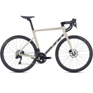 Vélo Sunn Asphalt S1 Shimano 105 DI2 12V