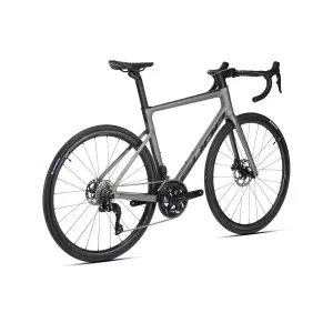 Bicicletta Sunn Asphalt S1 Shimano 105 DI2 RD-R7150 12V image-1