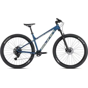 Bicicletta Sunn Exact S3 Shimano Cues RD-U4000, Shadow 9V