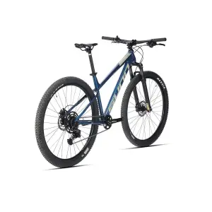 Bicicletta Sunn Exact S3 Shimano Cues RD-U4000, Shadow 9V image-1