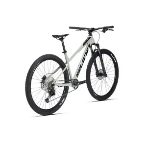Bicicletta Sunn Exact S1 Shimano Deore RD-M6100 Shadow + 12V image-1