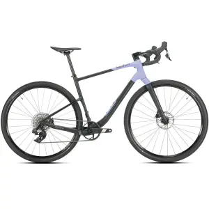 Bicicletta Sunn Venture Air S2 Sram Apex AXS 12V