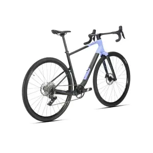 Bicicletta Sunn Venture Air S2 Sram Apex AXS 12V image-1