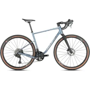 Bicicletta Sunn Venture Finest Shimano GRX RX822 12V