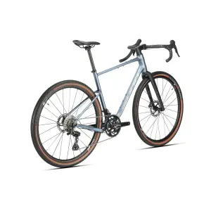 Bicicletta Sunn Venture Finest Shimano GRX RX822 12V image-1