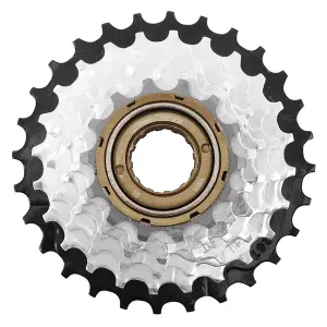 Freewheel Sunrace Indexee image-0