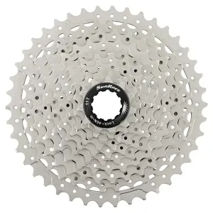 Kassette Sunrace MS8 10 V 11-42