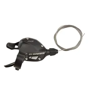 Κουμπί ποδηλάτου Sunrace Trigger X5 image-0