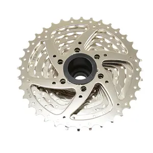 Κασετίνα Sunrace CSM98 9 vitesse image-1