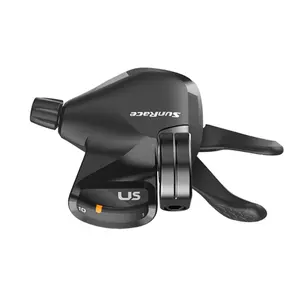 Χειριστήριο ποδηλάτου με οθόνη comp.shimano cues Sunrace Dlus51 image-0