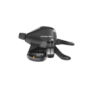 Δεξί χειριστήριο με οθόνη Sunrace Push-Pull DLUS61 11V image-0