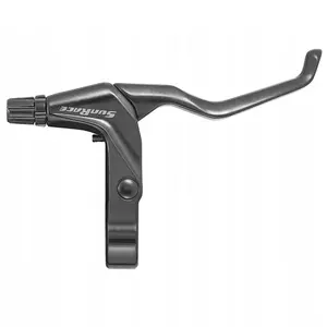 Right brake lever Sunrace image-0