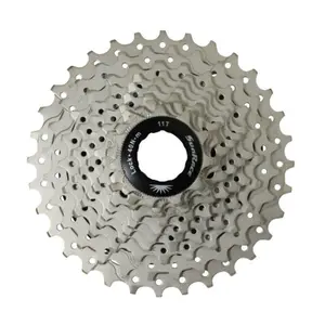 Custodia in metallo per cassette Sunrace Shimano RS1 image-0