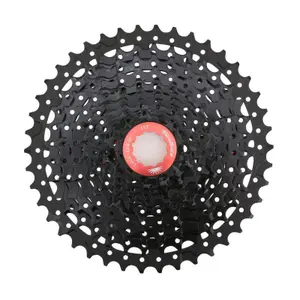 Boite de cassette Sunrace Shimano MX8 image-0