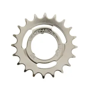 Προέκταση για άξονα 3V Sunrace Sturmey image-0