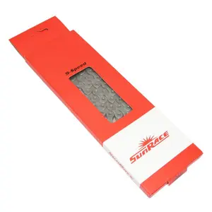 Αλυσίδα Sunrace Shimano Sram 9 v image-2